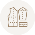 Cours de couture professionnels