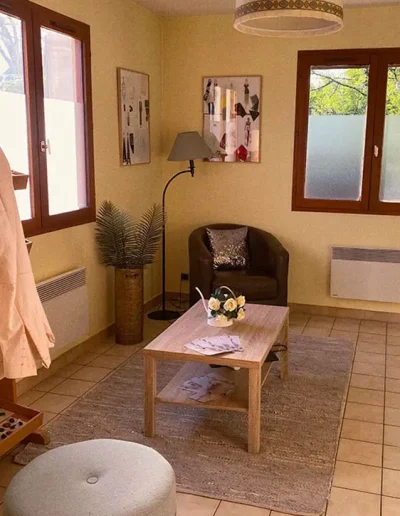 showroom maison yara