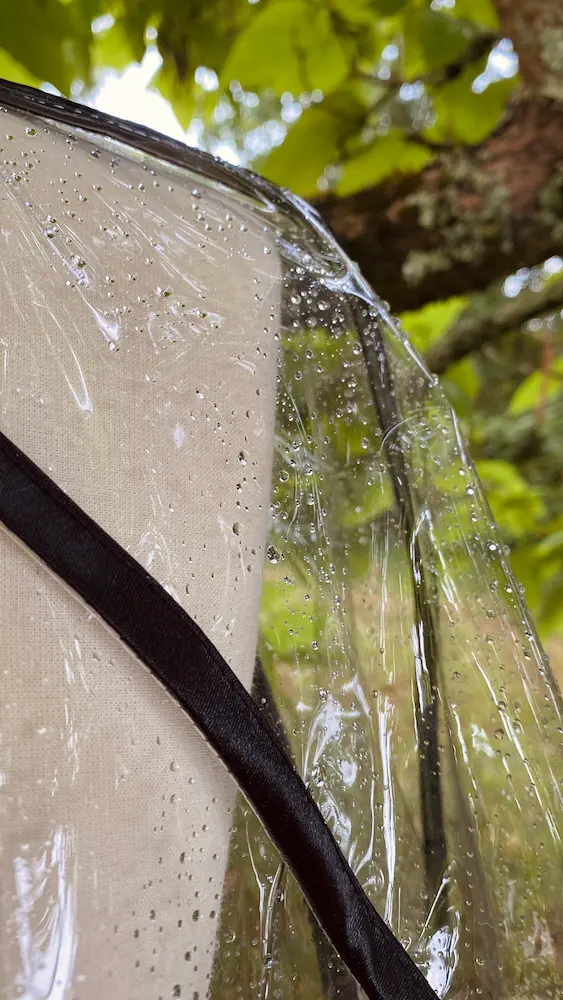 Imperméable