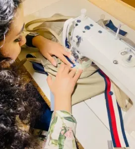 Maison Yara couture