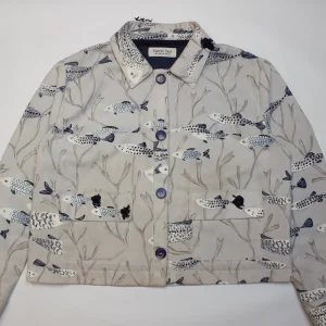 Veste Maison Yara